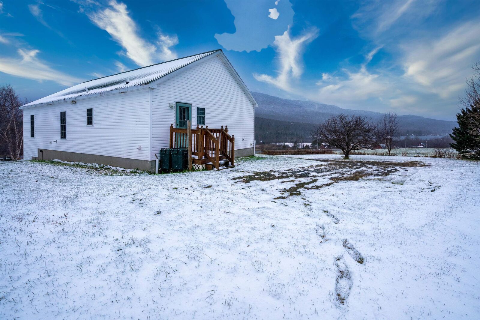 Property Photo: 2509 Vt Route 12 VT 05457