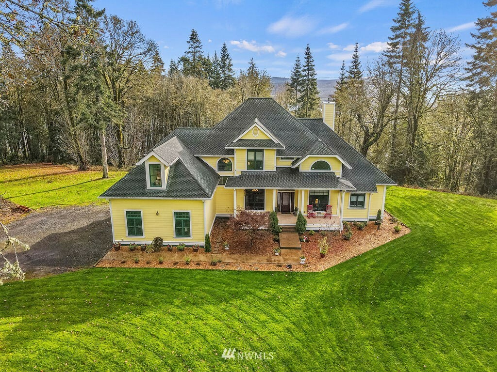 Property Photo: 212 Whitewater WA 98632