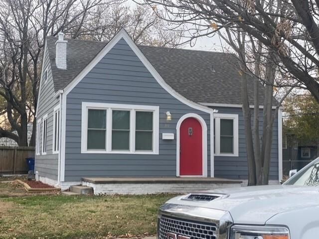 Property Photo: 811 S Spruce St KS 67211