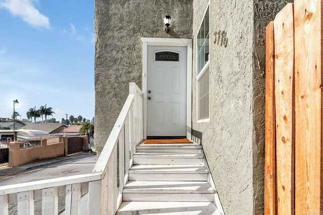 Property Photo:  3776 Franklin Avenue  CA 92113 