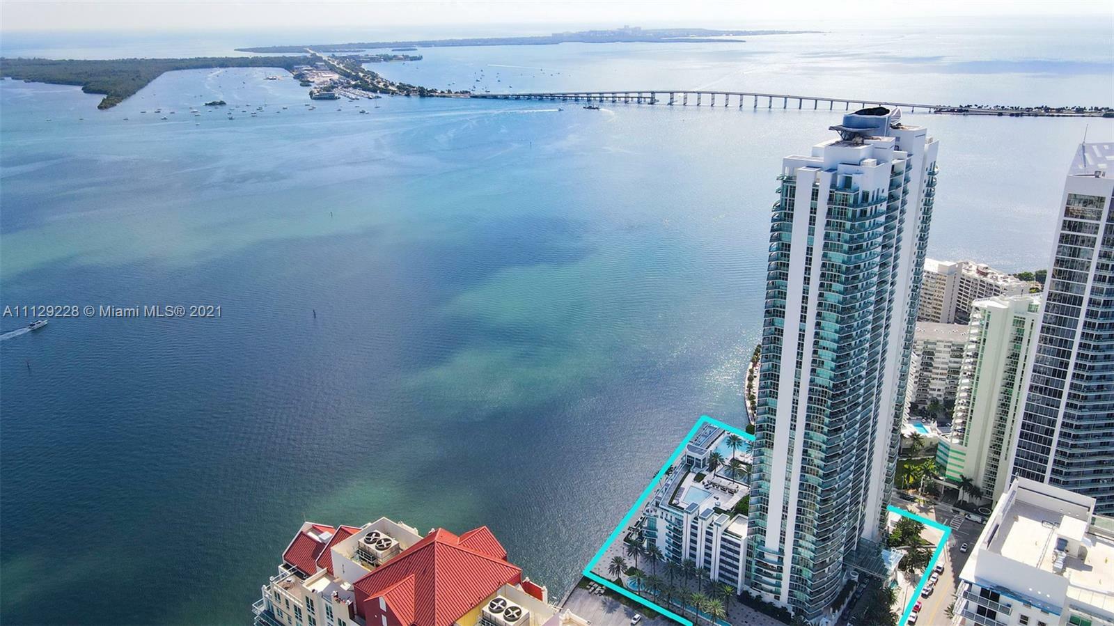 Property Photo:  1331 Brickell Bay Dr 903  FL 33131 