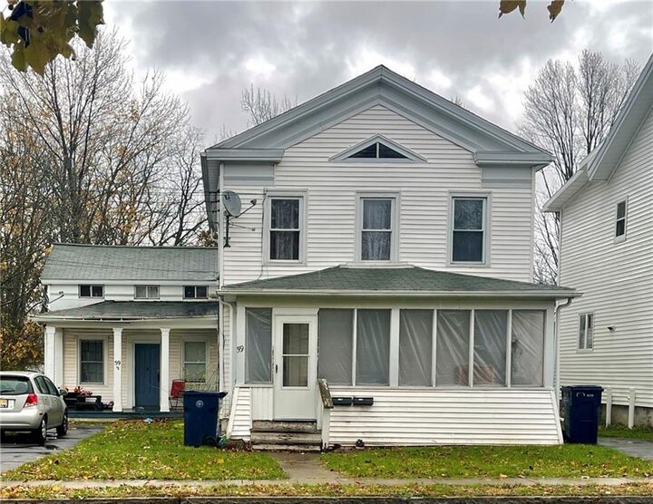 59 Bridge St Street  Seneca Falls NY 13148 photo