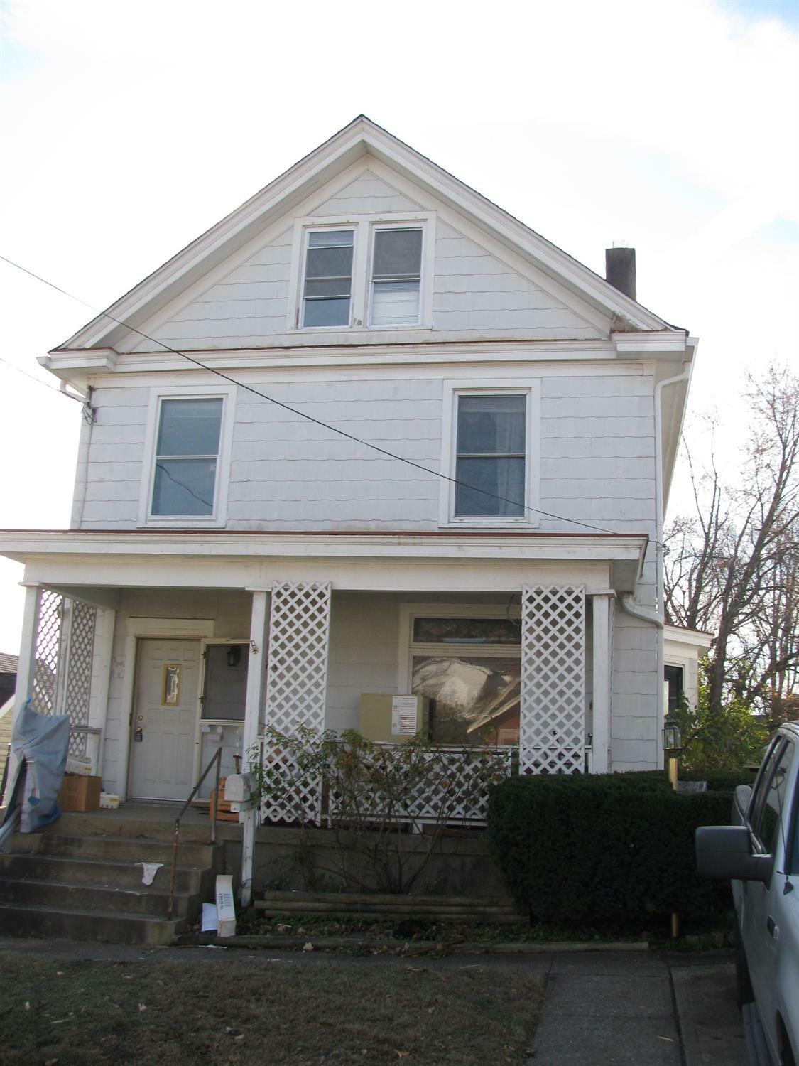 Property Photo: 3411 Woodbine Ave OH 45211