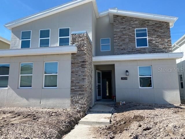 Property Photo:  2808 Simile Street  FL 34746 