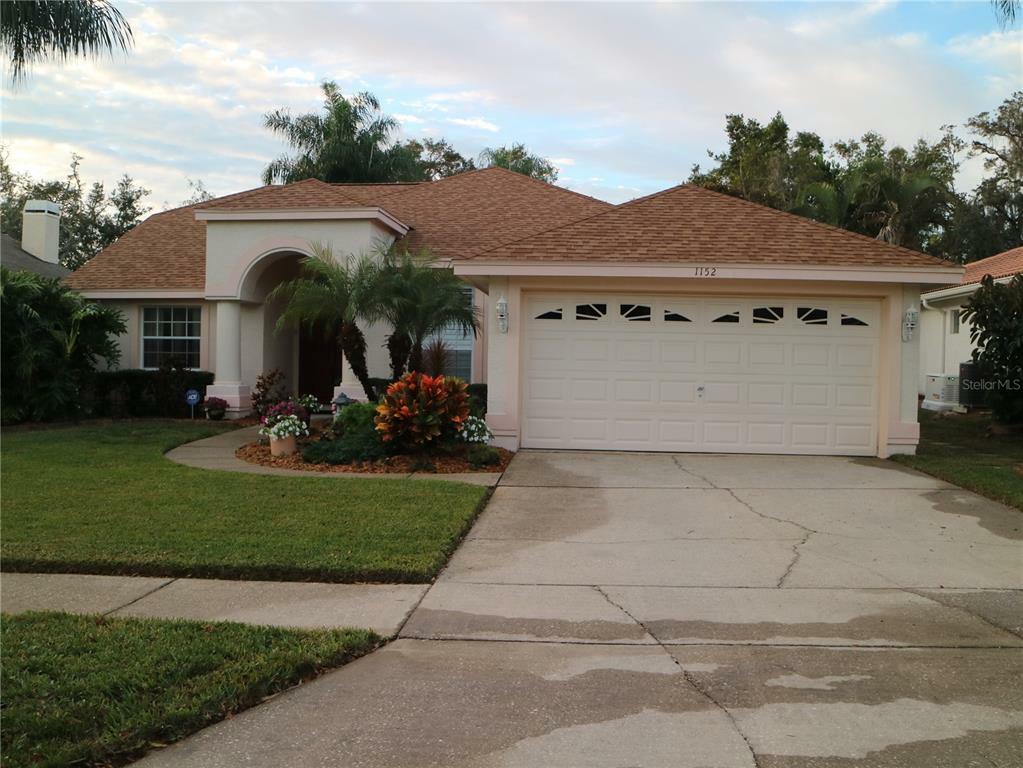 Property Photo:  1152 Clippers Way  FL 34689 