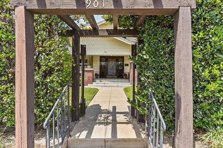 Property Photo: 901 N Atlantic Boulevard CA 91801