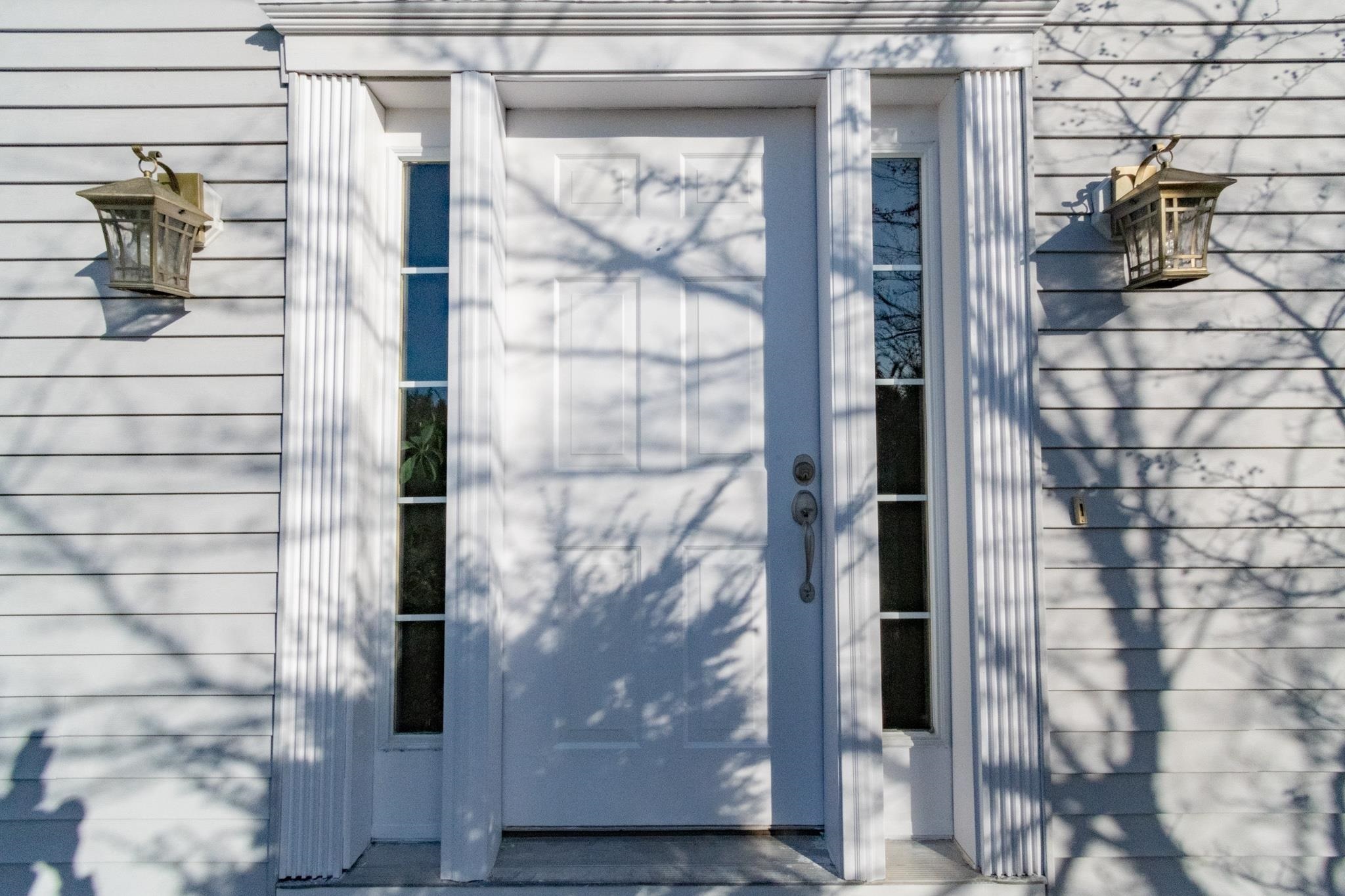 Property Photo: 58 Parsons Drive NH 03045