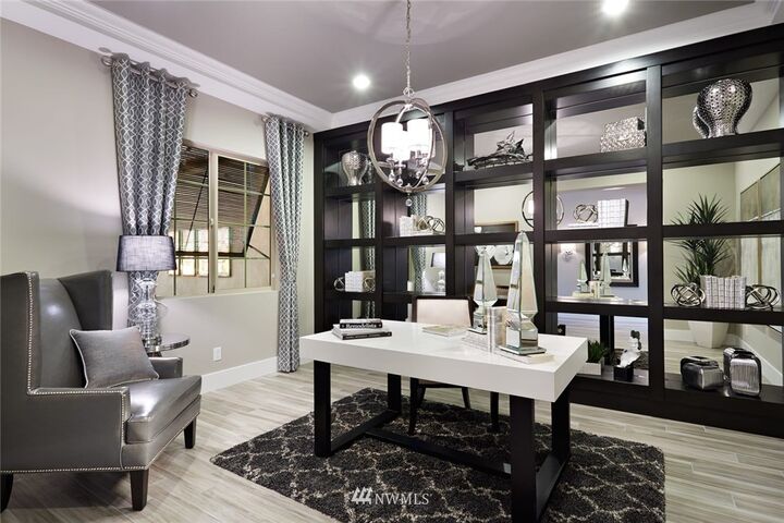 Property Photo:  13812 127th Street NE 21-6  WA 98258 