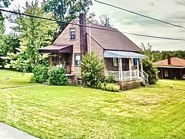 Property Photo:  1225 Allen Street  PA 15001 