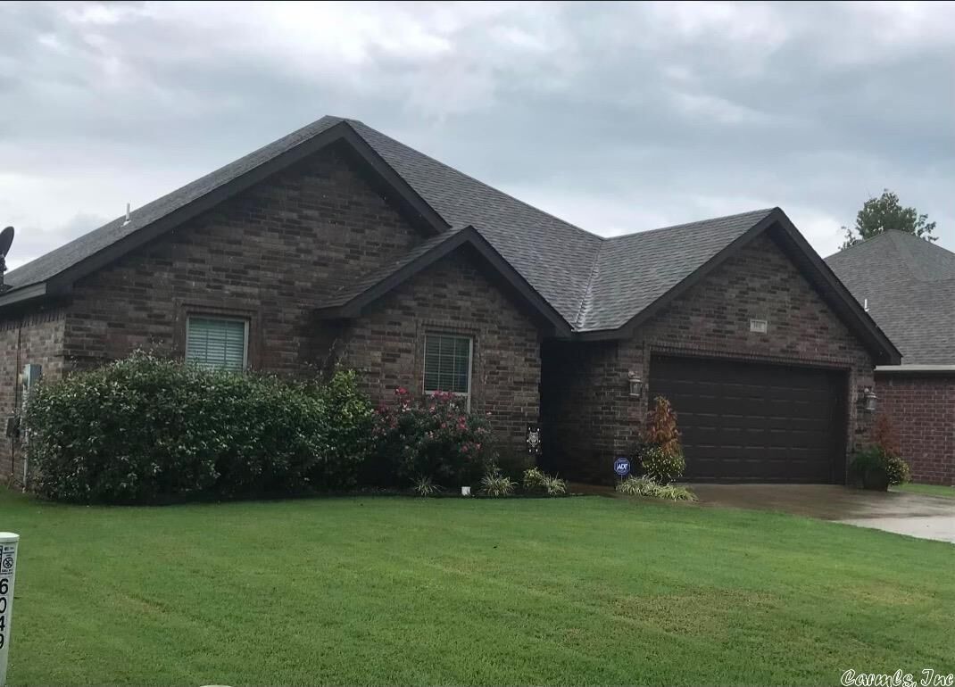 Property Photo:  6051 Beaver Run  AR 72404 