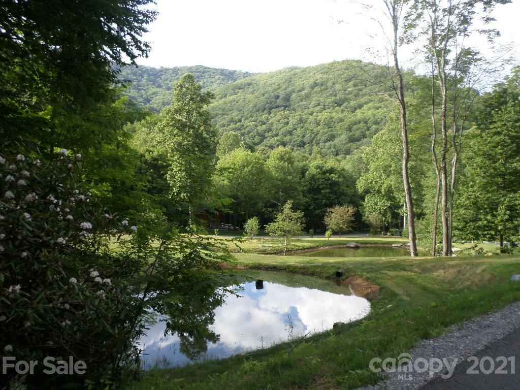 Property Photo:  100 Tenderfoot Trail 100 &Amp 101  NC 28751 