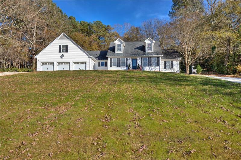 Property Photo:  322 Etowah Drive  GA 30120 