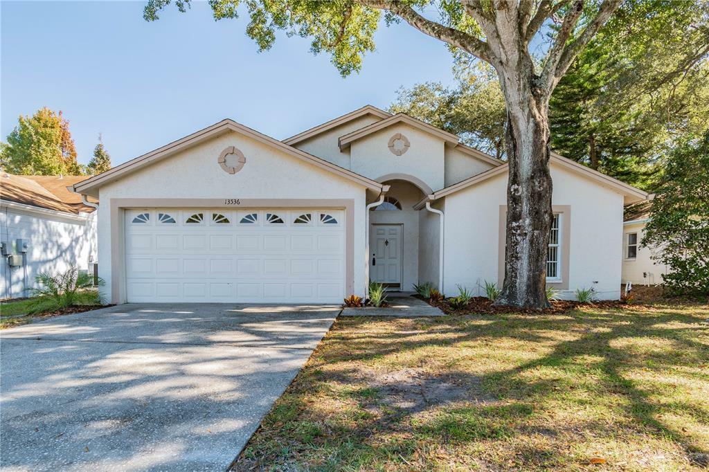 Property Photo:  13536 Bellingham Drive  FL 33625 