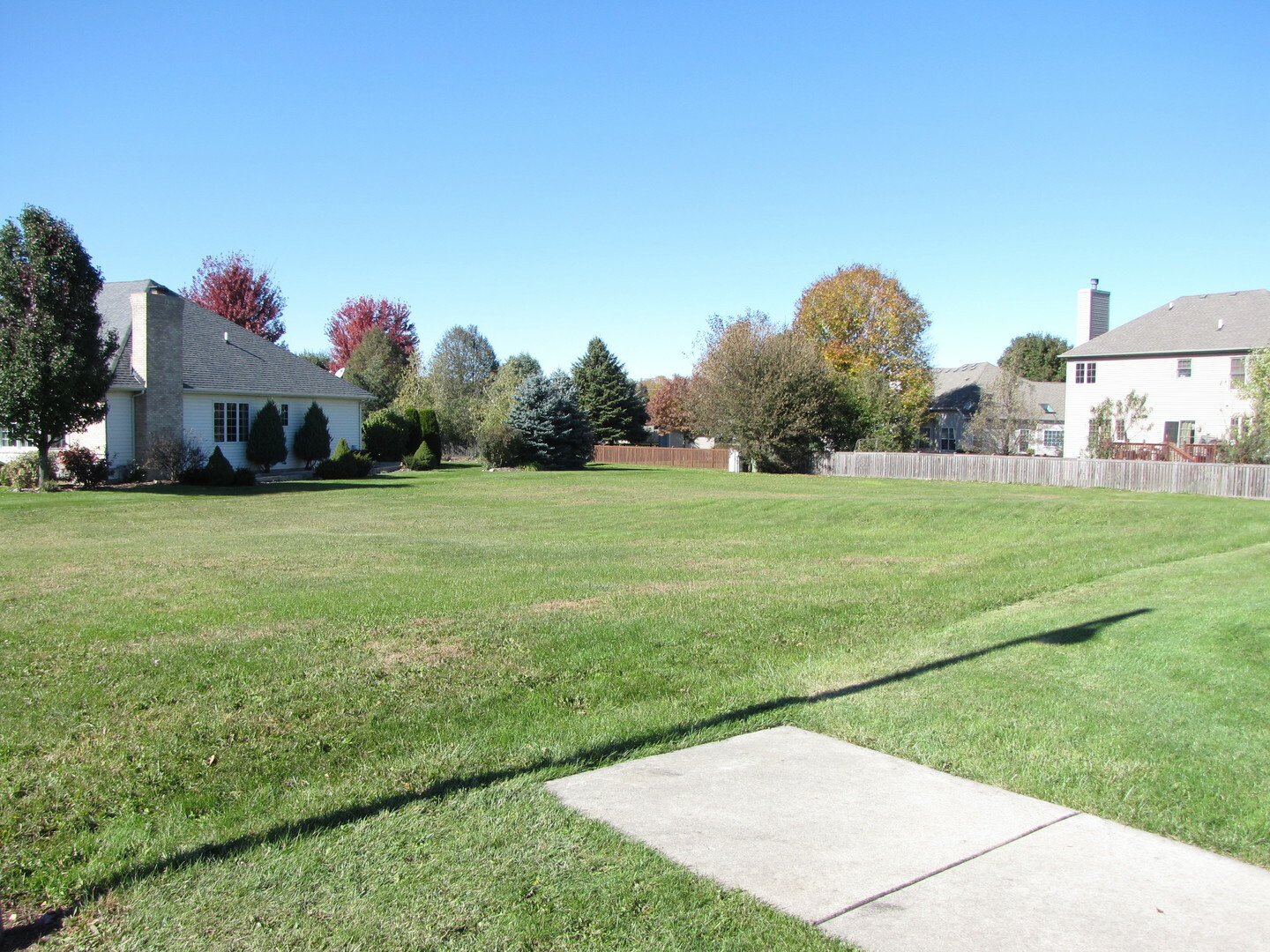 Property Photo:  1961 Sunnydell Court  IL 60560 