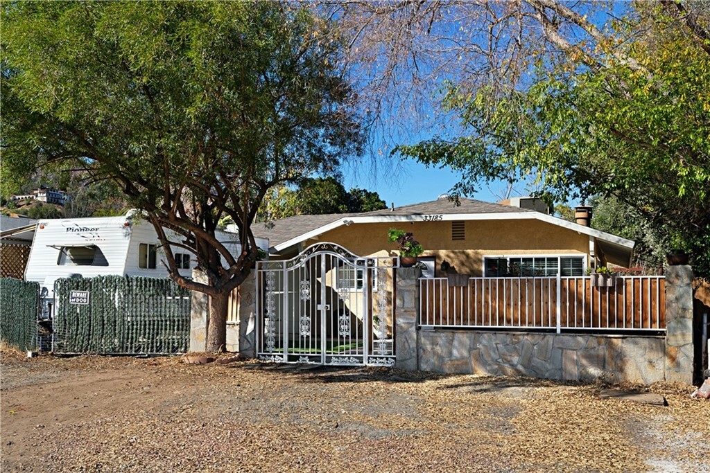 Property Photo:  33185 Baldwin Boulevard  CA 92530 