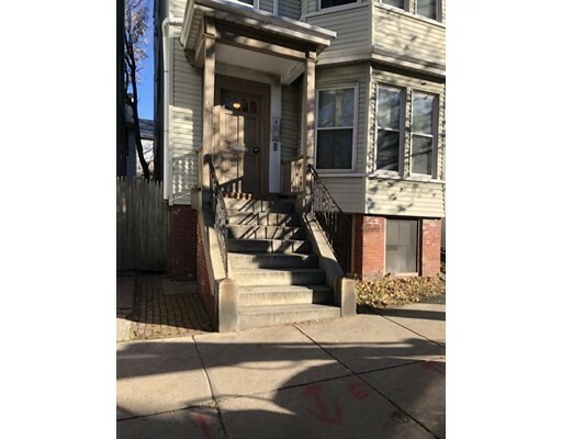 Property Photo: 423 Meridian Street MA 02128