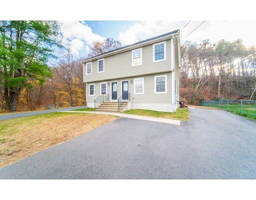 Property Photo: 592 Russell Rd MA 01085