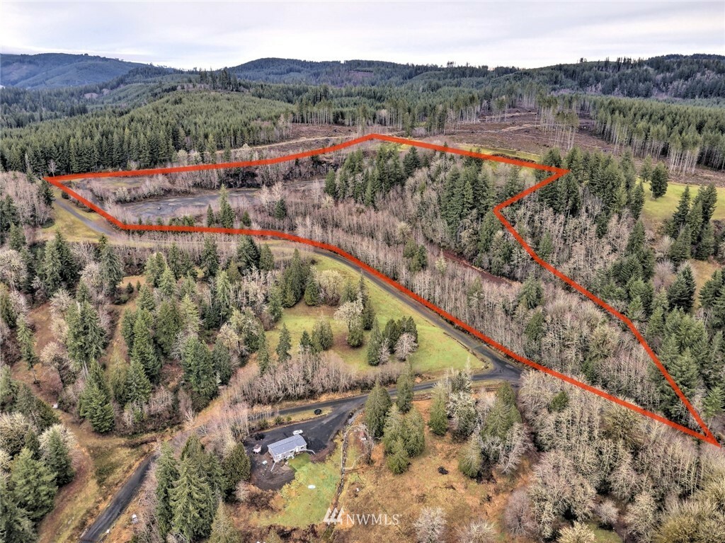 Property Photo:  350 Capital Ridge Lane  WA 98568 