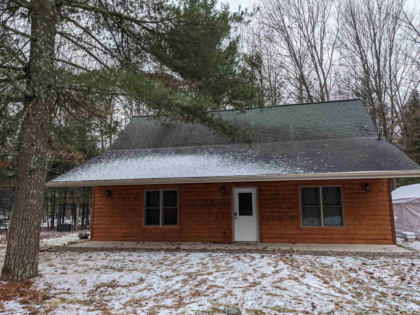Property Photo:  12429 Bedrock Lane  WI 54174 