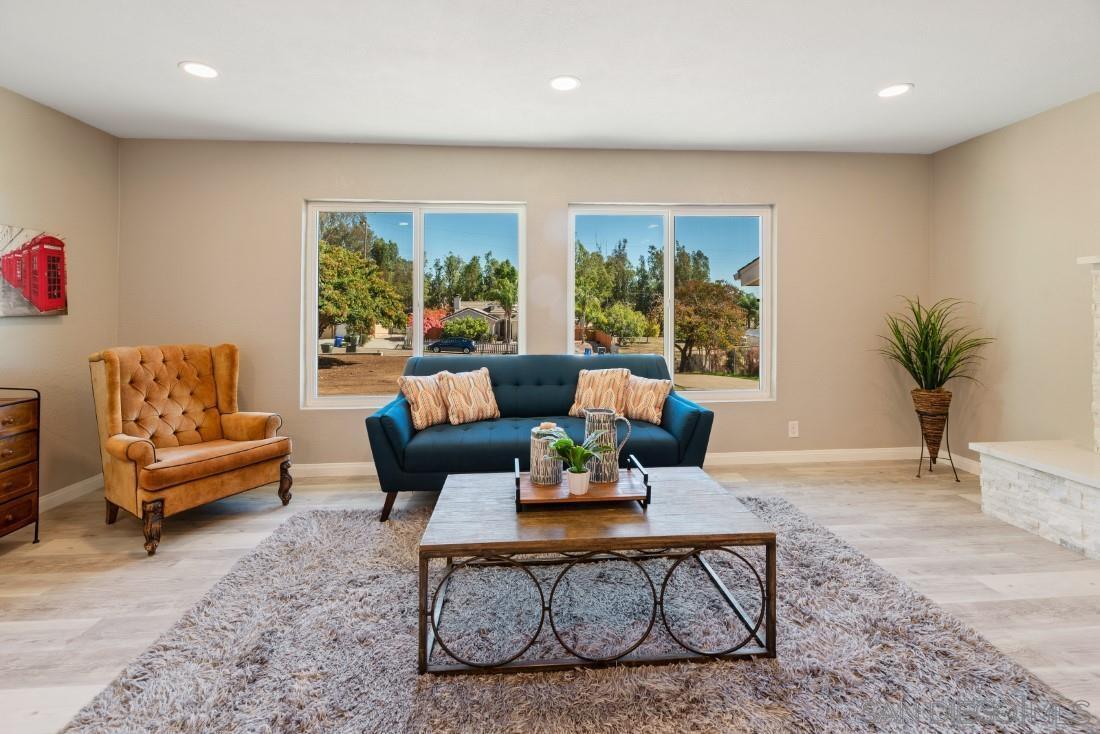 Property Photo: 739 Suzanne Ln CA 92026