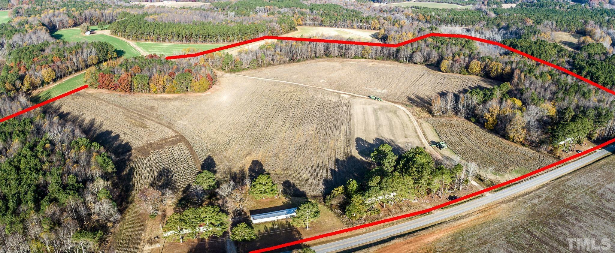 3976 Old White Oak Road  Nashville NC 27856 photo