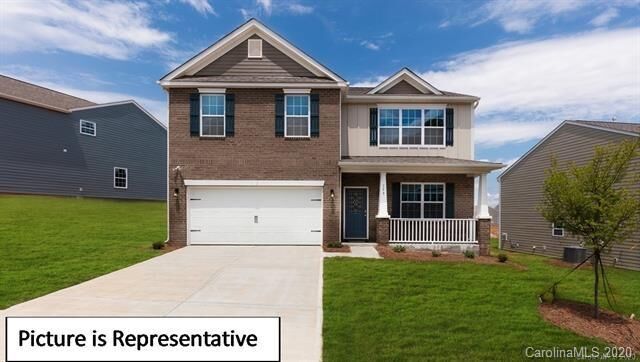 Property Photo:  5120 Briscoe Drive  NC 28214 