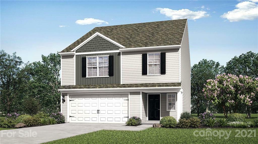 Property Photo: 187 Kenyon Drive NC 28086