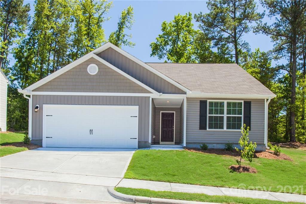 Property Photo: 457 Aubrey Woods Drive NC 28086