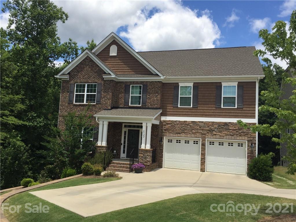 4922 Pepper Drive  Harrisburg NC 28075 photo
