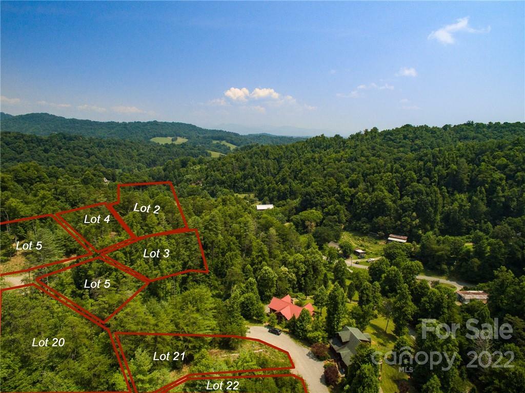 Lot 2 The Vines Boulevard Lot 2  Marshall NC 28753 photo