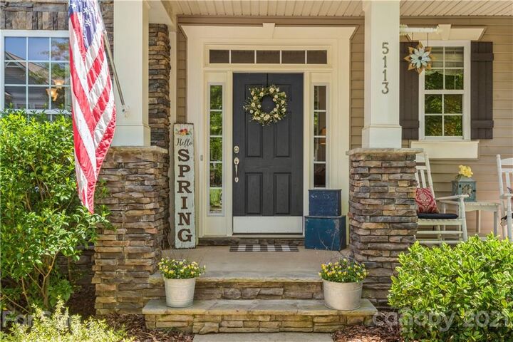 5113 Saint Clair Street  Fort Mill SC 29715 photo
