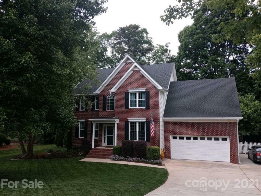 1568 Orange Hill Court  Gastonia NC 28056 photo