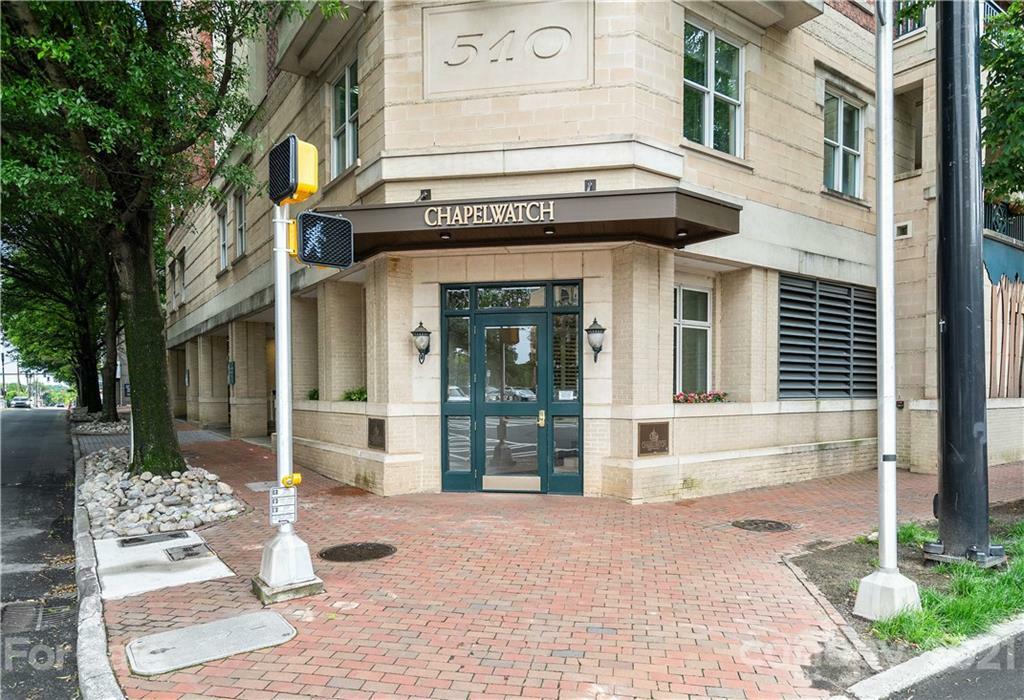 Property Photo:  542 N Church Street  NC 28202 