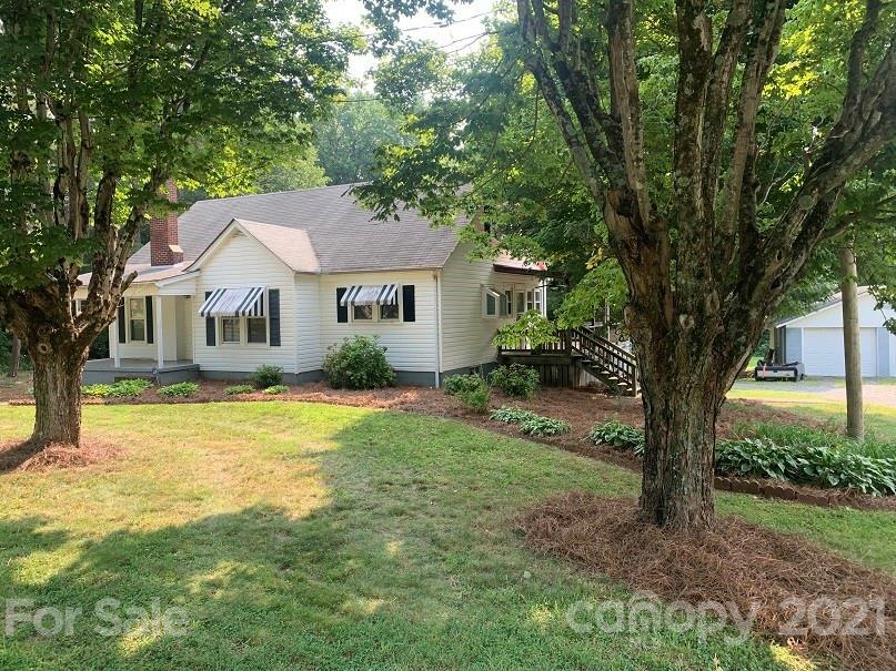 Property Photo:  2715 Enon Church Road  NC 28147 