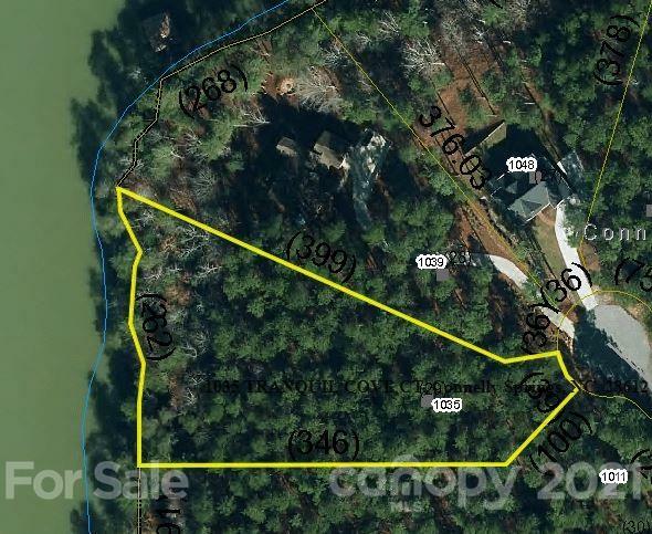 Property Photo: 1035 Tranquil Cove Court NC 28612