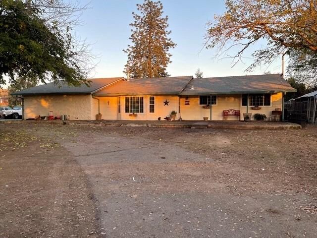 Property Photo: 7697 S Burson Road CA 95252
