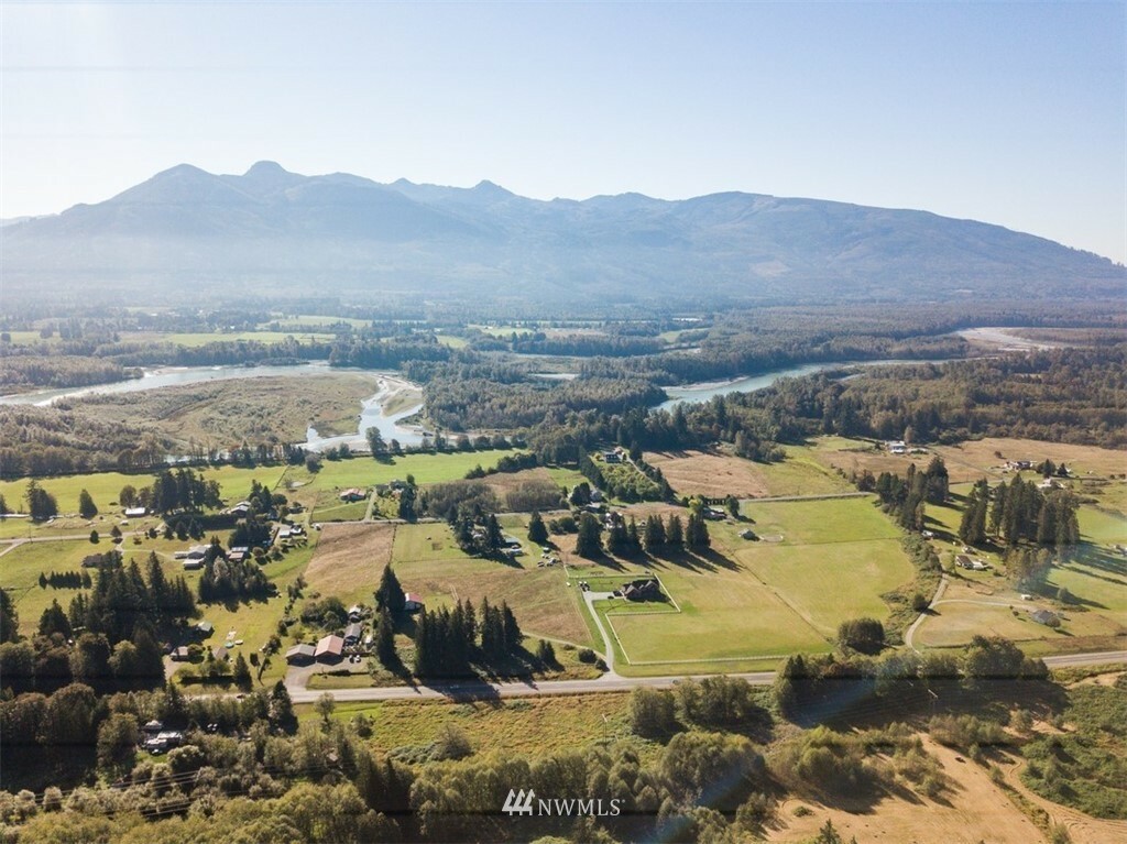 Property Photo:  7673 Blossomberry (Lot 2) Lane  WA 98284 