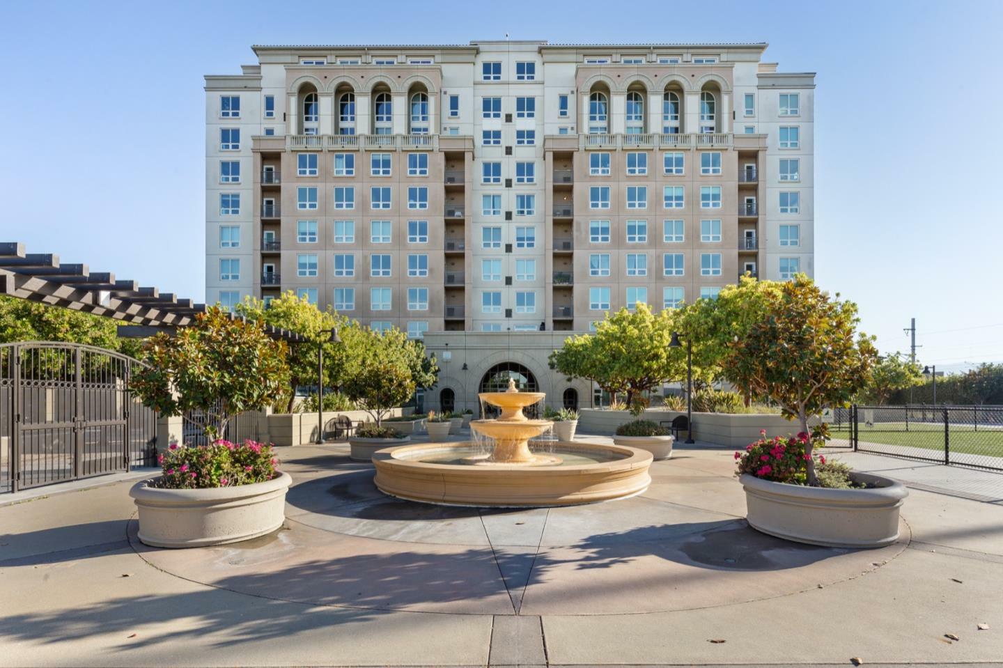 Property Photo: 1375 Lick Avenue 727 CA 95110