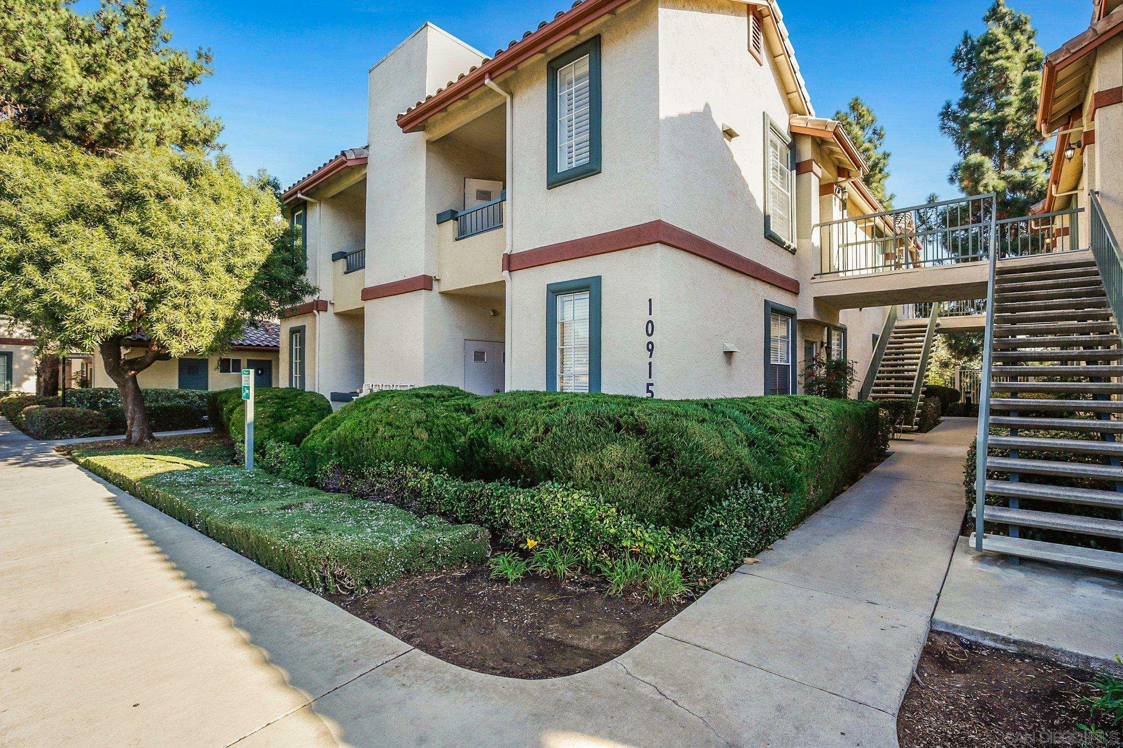 Property Photo:  10915 Sabre Hill Dr 365  CA 92128 