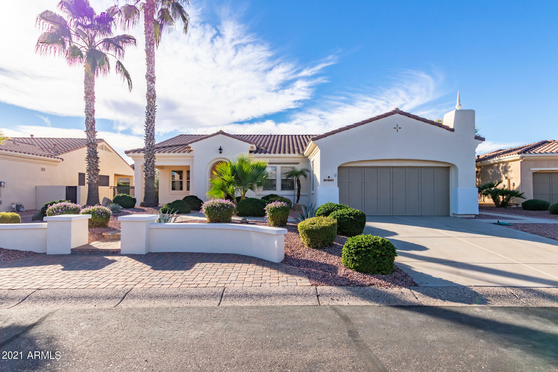 Property Photo:  12835 W Chapala Court  AZ 85375 