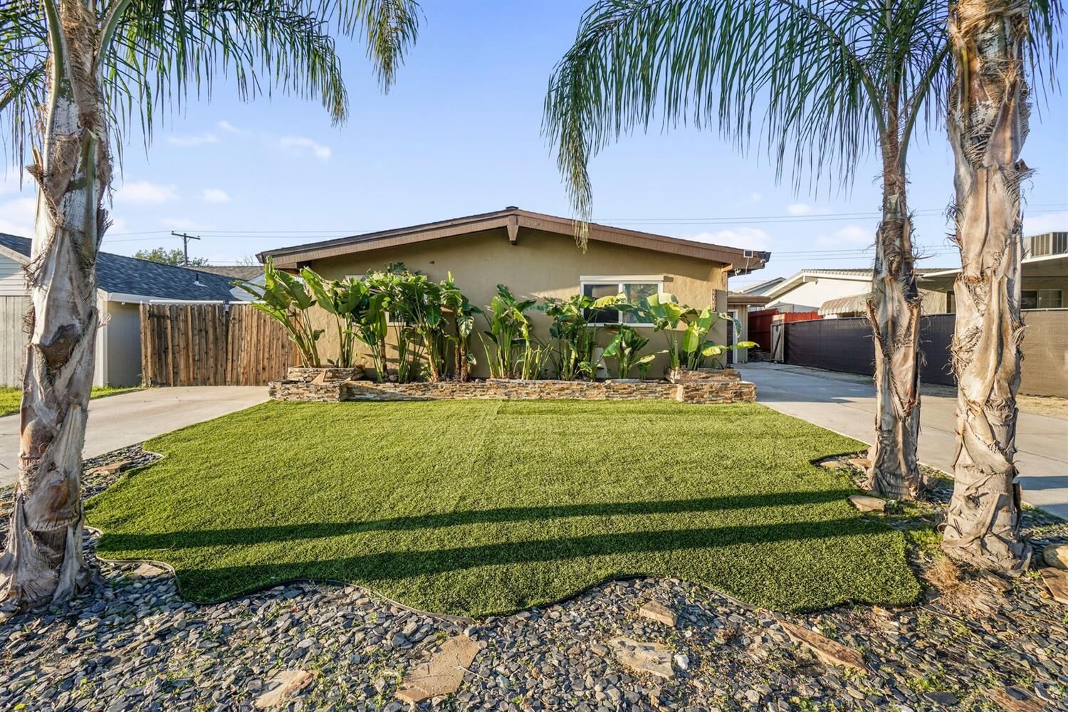 Property Photo:  6601 Thomas Drive  CA 95660 