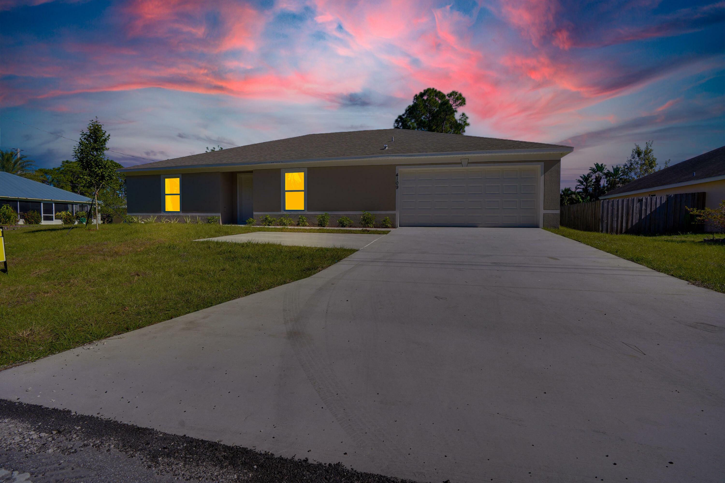 4109 SW Rosser Boulevard  Port Saint Lucie FL 34953 photo