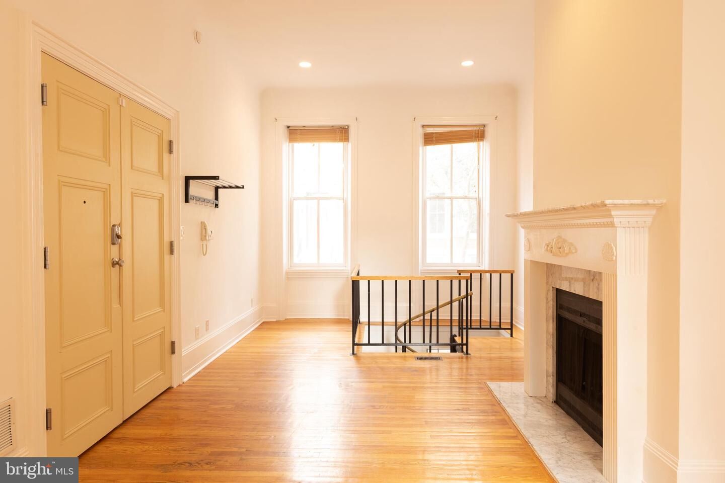 Property Photo: 1708 Wallace Street 101 PA 19130
