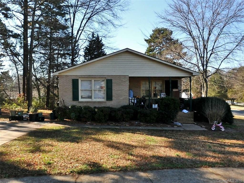 Property Photo:  115 George Clay Lane 3  NC 28105 