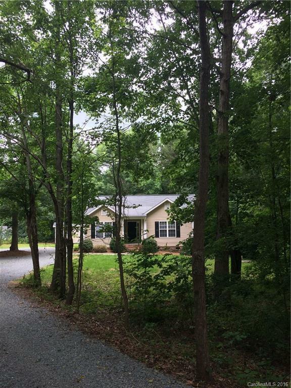 Property Photo:  1416 Parkside Drive  NC 28110 