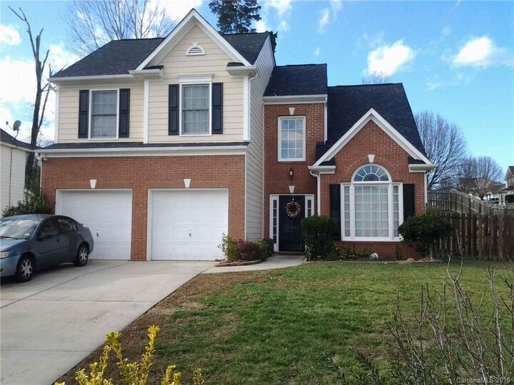 3131 Arklow Road  Charlotte NC 28269 photo
