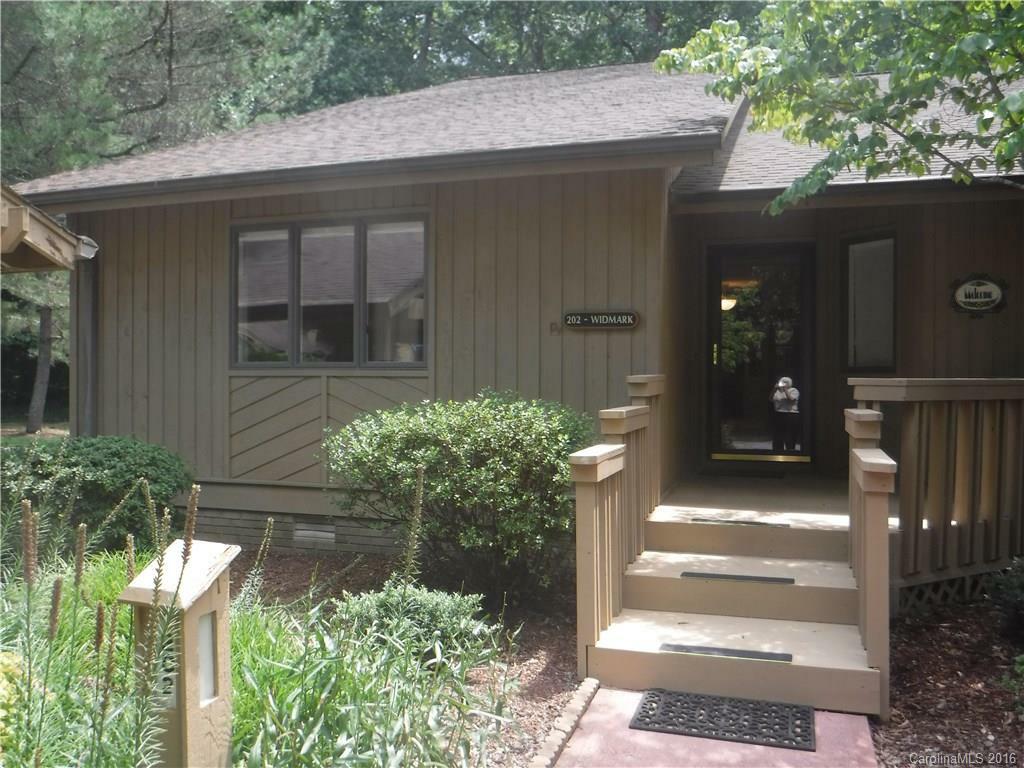 Property Photo:  202 Laurel Oak Lane 202  NC 28791 