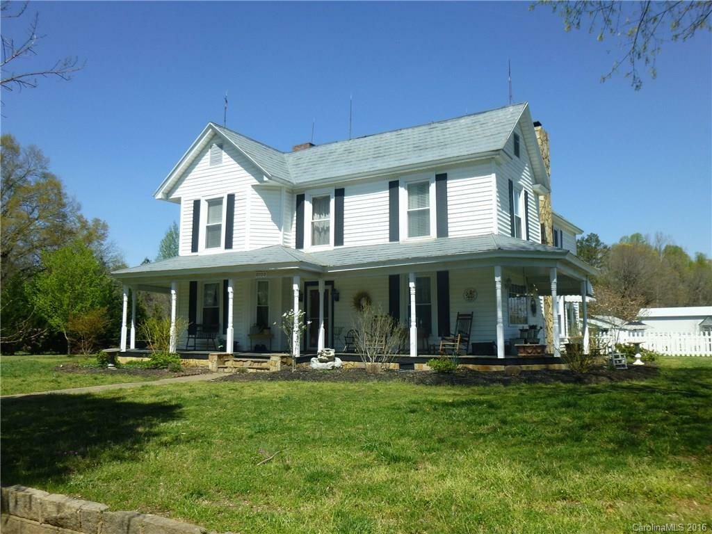 Property Photo:  10700 Old Beatty Ford Road 1  NC 28138 