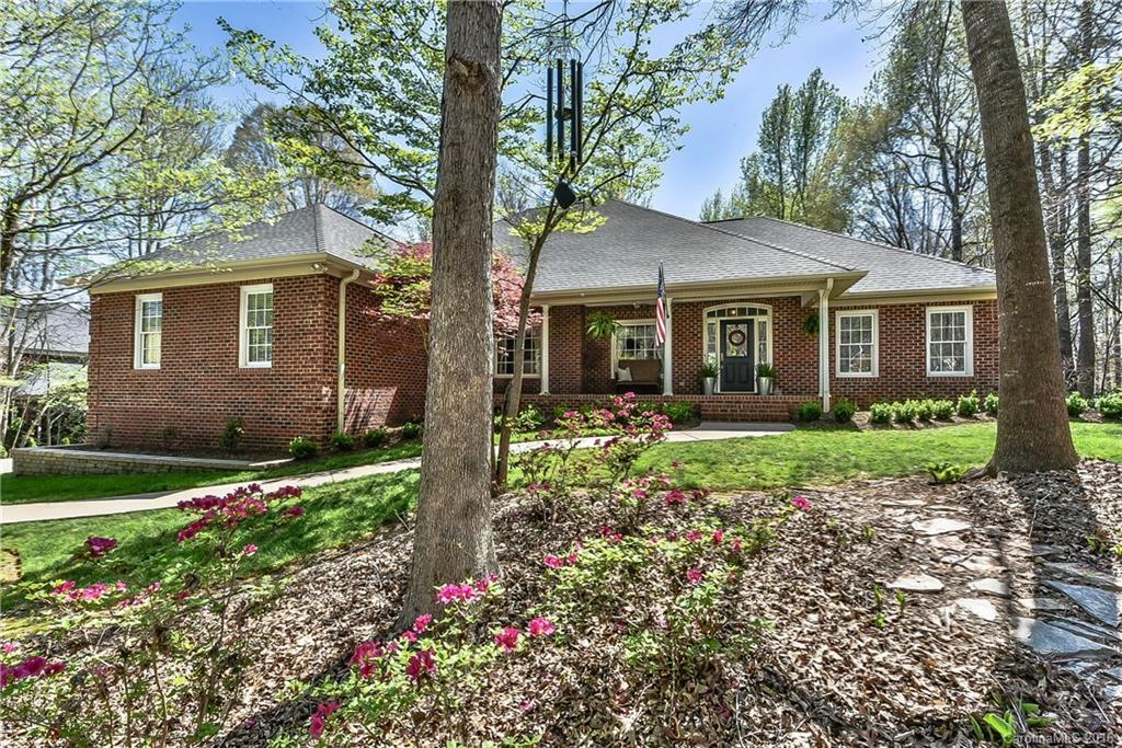 Property Photo: 240 Pebble Stone Lane NC 28104