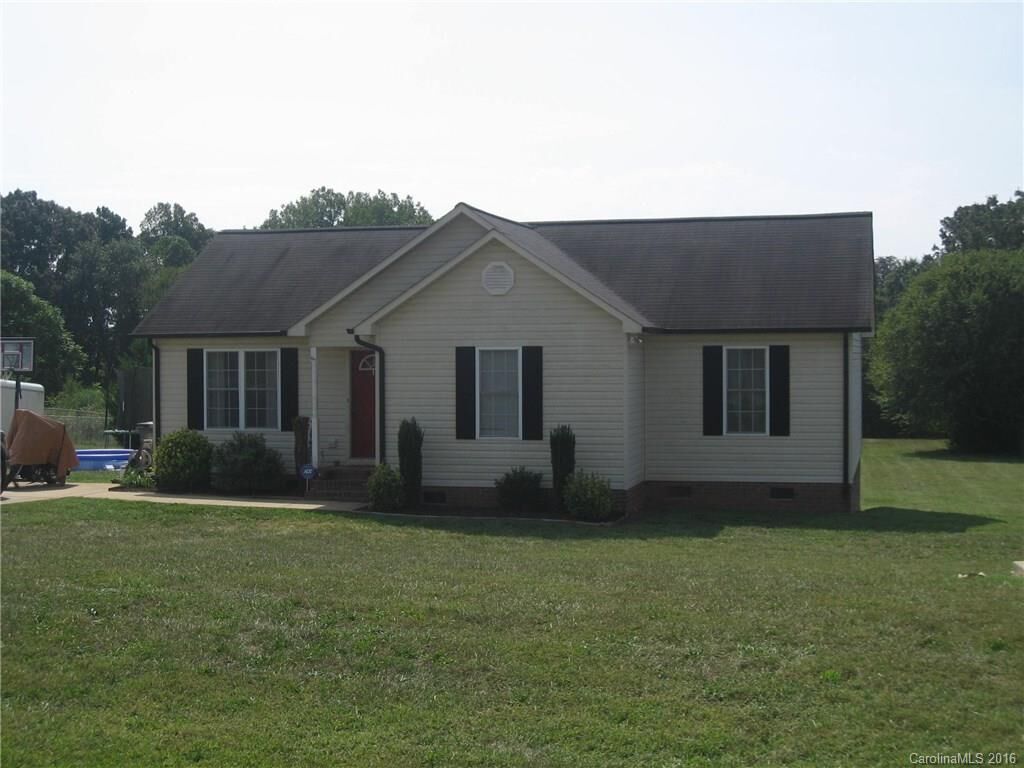 Property Photo: 3869 Spike Lane 6 NC 28168